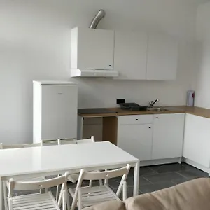  Appartamento Flat Belgio