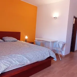  Appartamento Solemcabana Social Club Portogallo