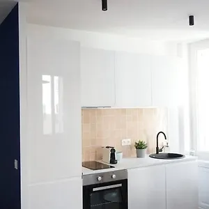 T2 Hyper Centre Appartement Toulon