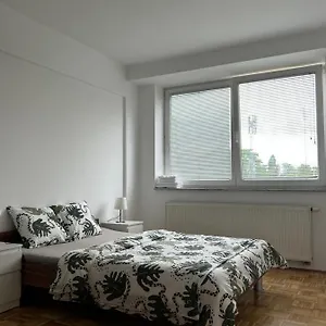  Appartement Apartma Lunca 1