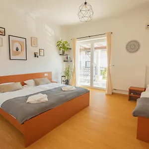  Apartman Klara