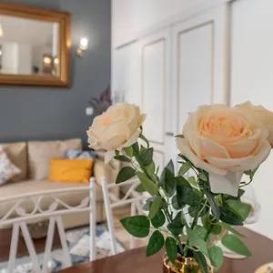 Main Street By Raspberry Cascade Appartement District de Faro
