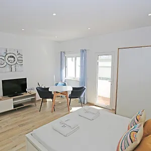  Appartamento Casa Da Flor In Portogallo