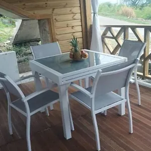 Maiya Hébergement de vacances Bouillante