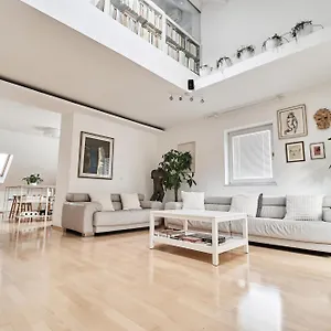  Appartement Matic Spacious Modern
