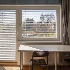  Appartement Bogomila
