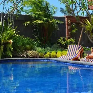  Hotel Magenta Spa, Indonesia
