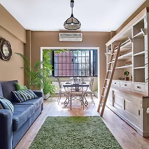  Appartamento Park By Urbanesq Romania