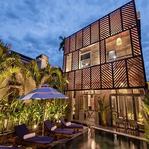  Villa Tropical Vietnam
