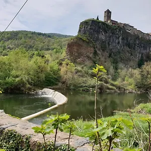 Ca La Rita Appartement Castellfollit de la Roca