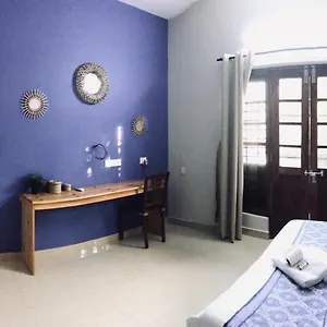 Goodkarma Séjour chez l'habitant Kochi