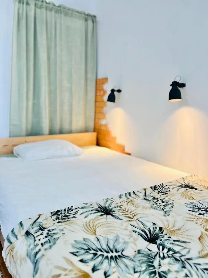 Appartement Sunny App à Ljubljana
