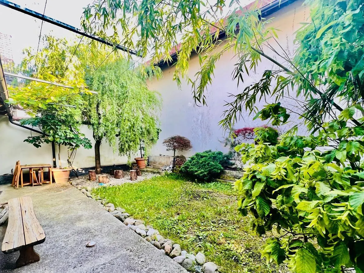 Appartement Sunny App à Ljubljana