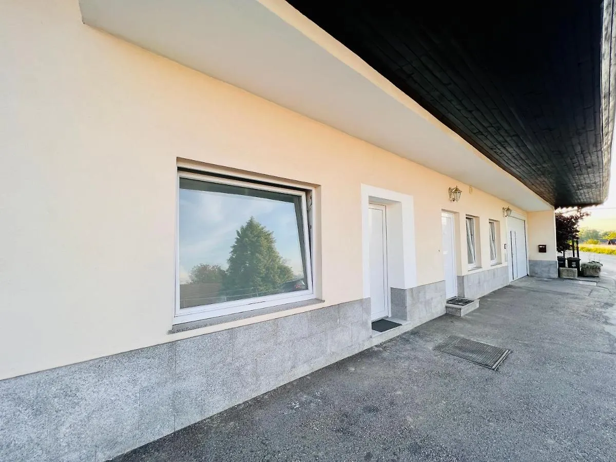 Appartement Sunny App à Ljubljana