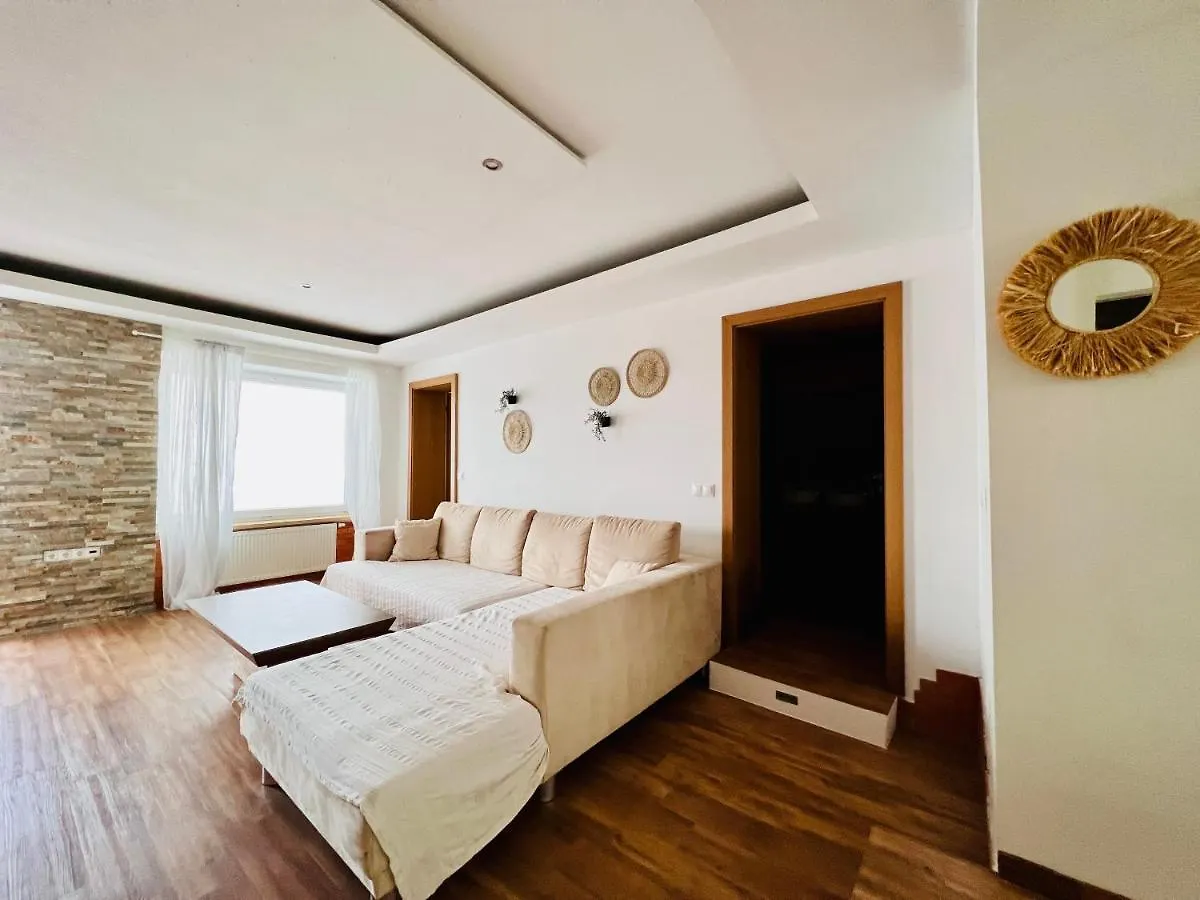 Appartement Sunny App à Ljubljana