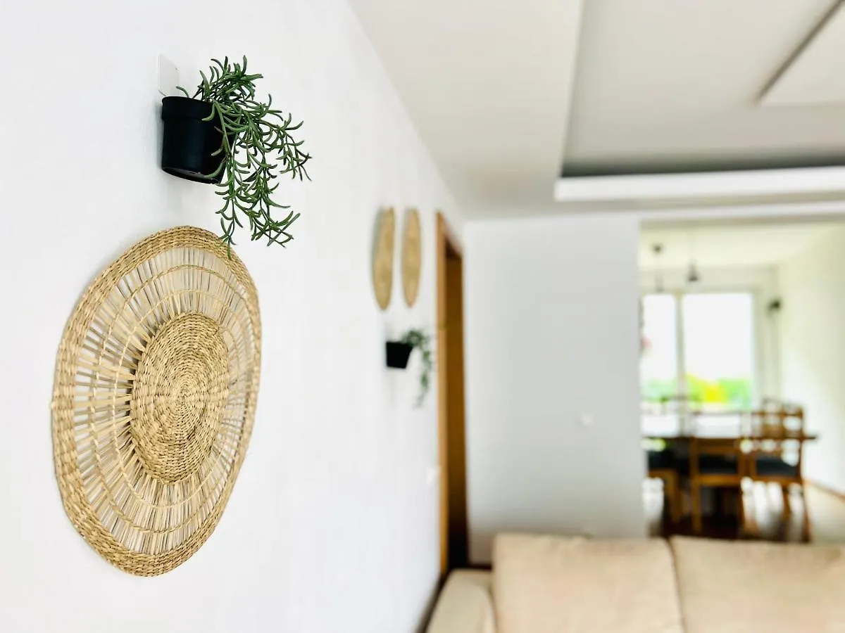 Appartement Sunny App à Ljubljana