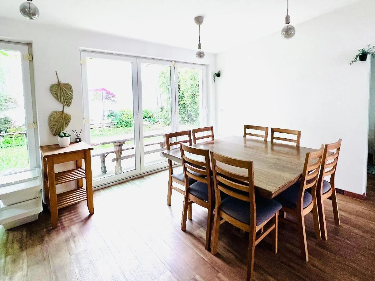 Appartement Sunny App à Ljubljana