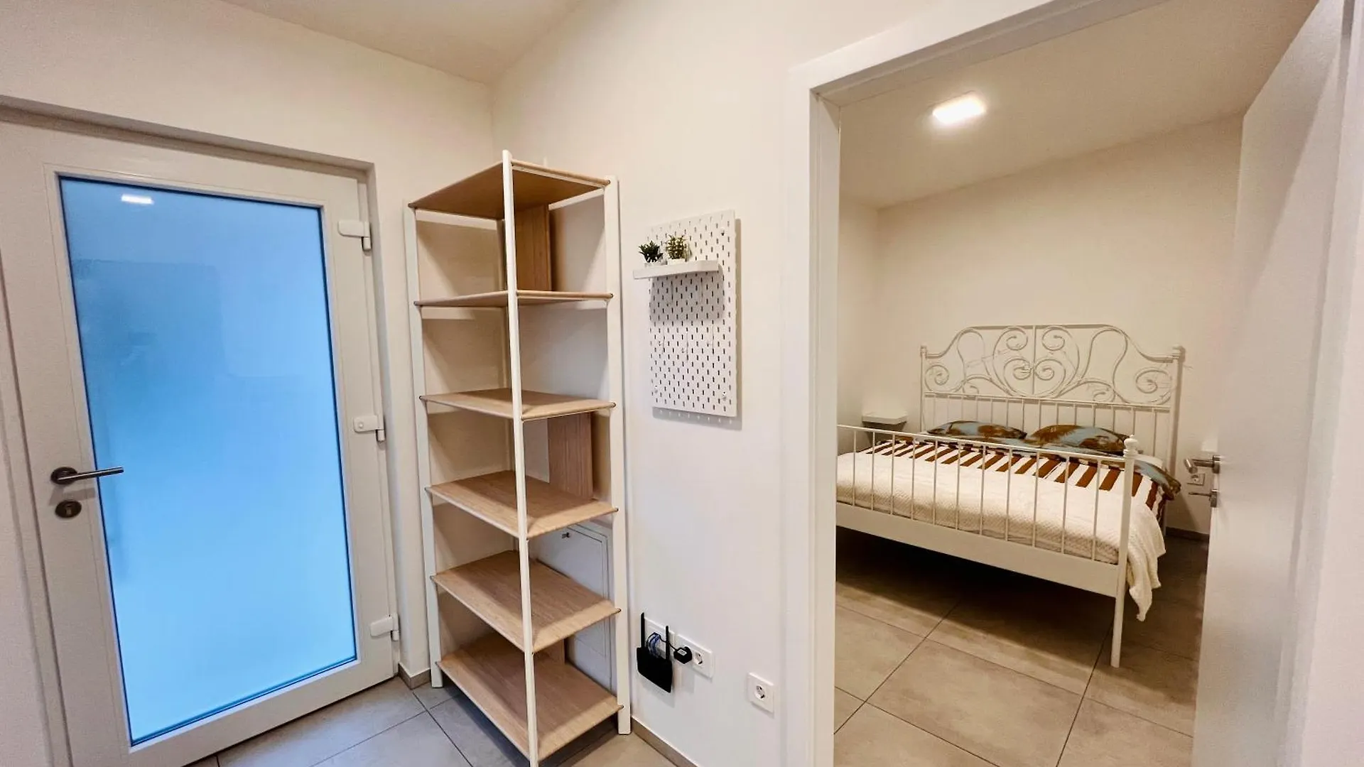 Appartement Sunny App à Ljubljana Slovénie