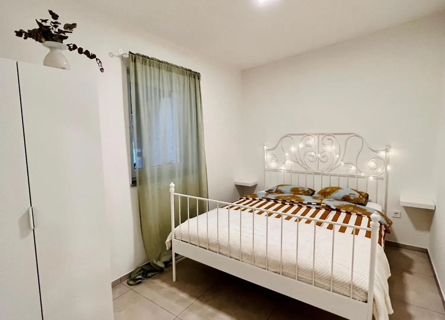 Appartement Sunny App à Ljubljana 0*,