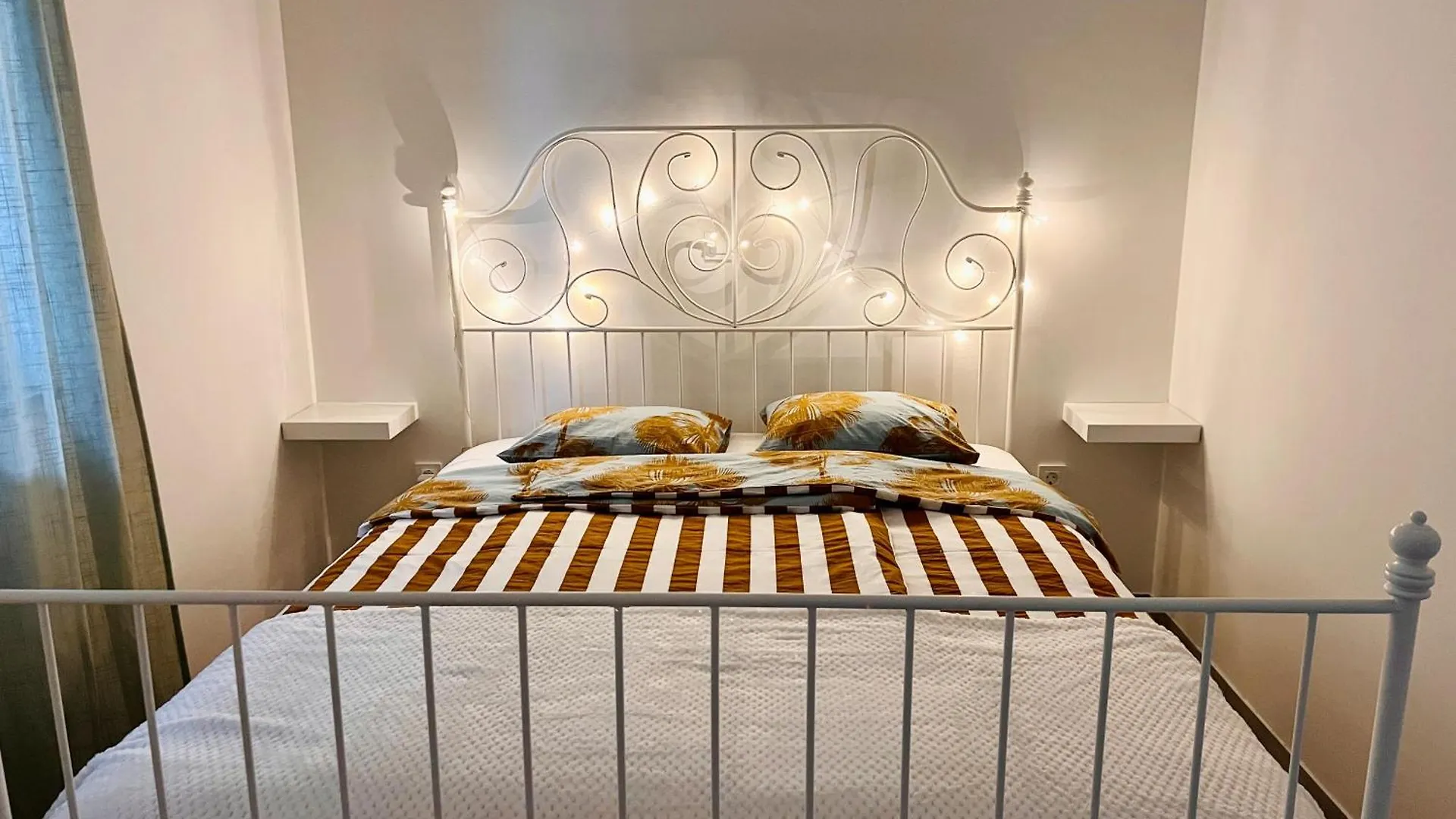 Appartement Sunny App à Ljubljana
