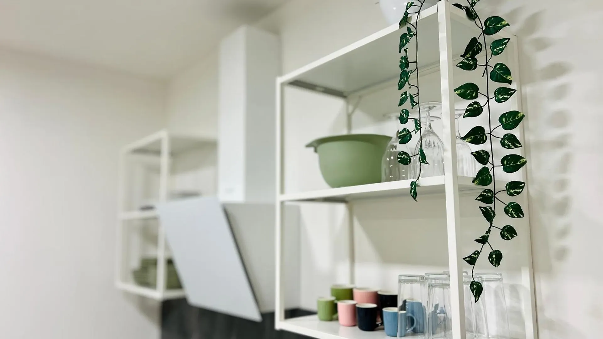 Appartement Sunny App à Ljubljana Slovénie