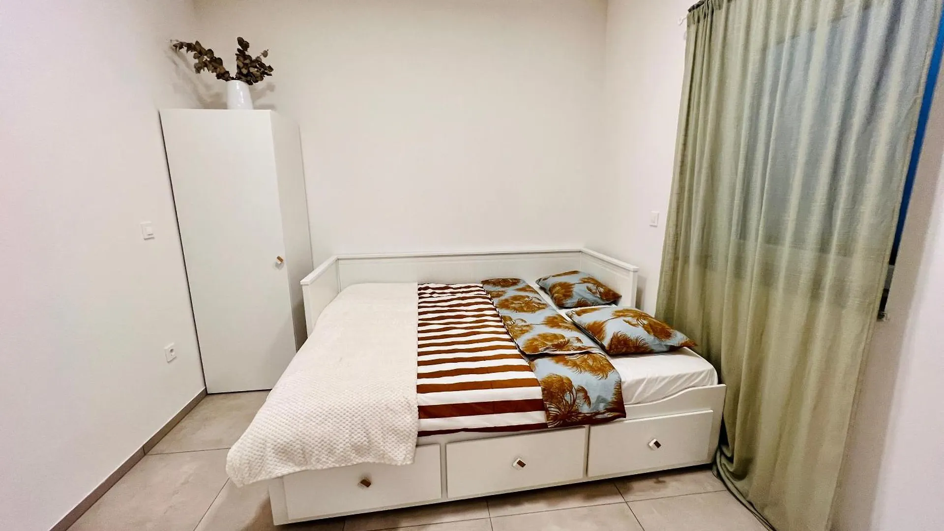 Appartement Sunny App à Ljubljana