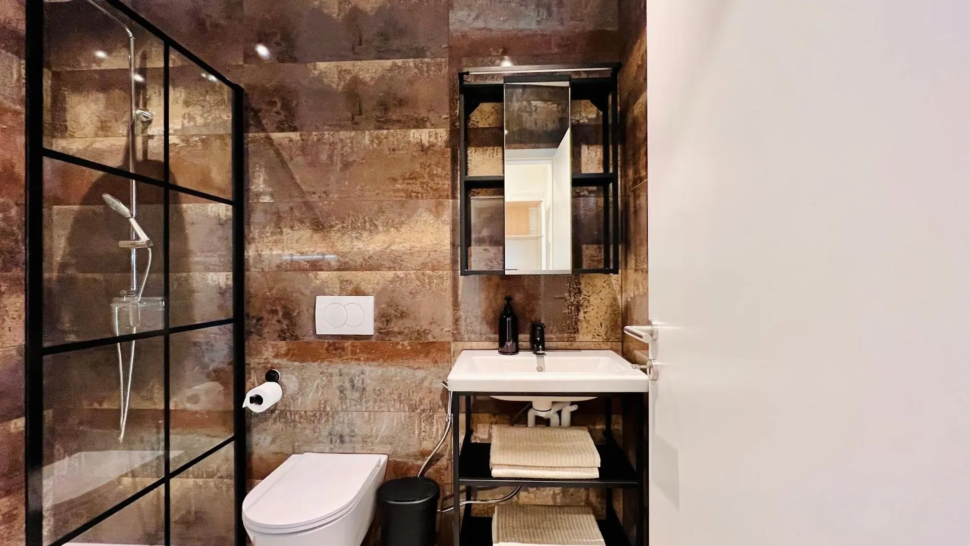 Appartement Sunny App à Ljubljana Slovénie