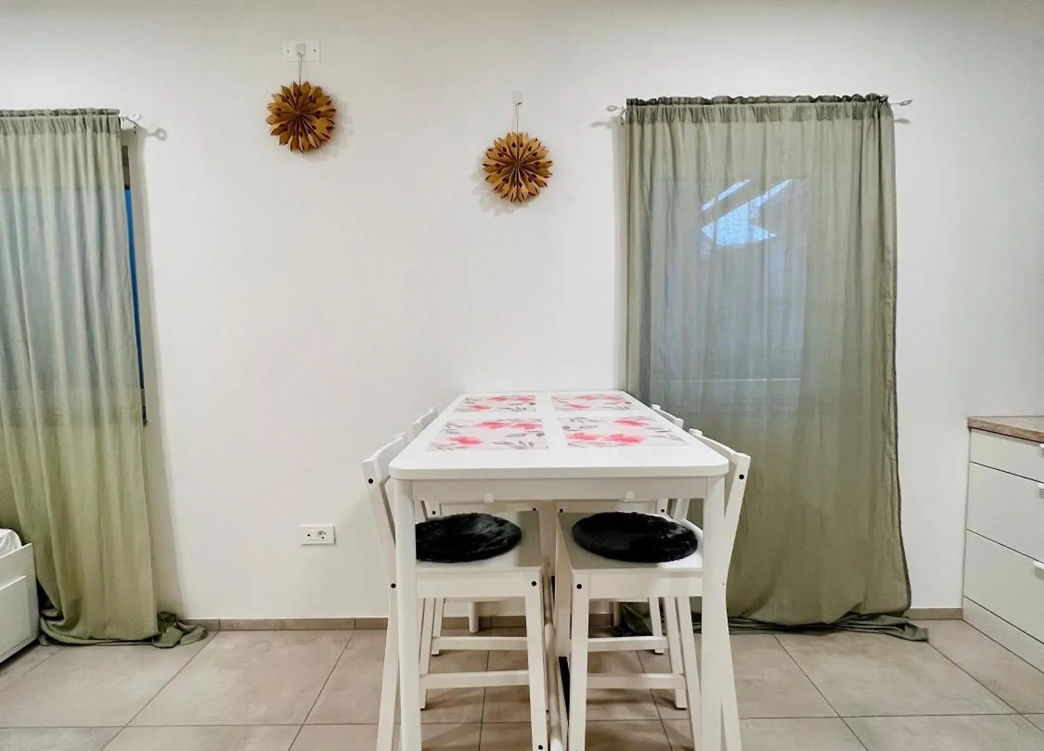 Appartement Sunny App à Ljubljana 0*,  Slovénie