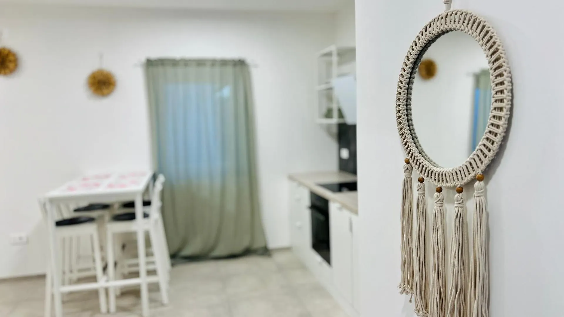 Appartement Sunny App à Ljubljana