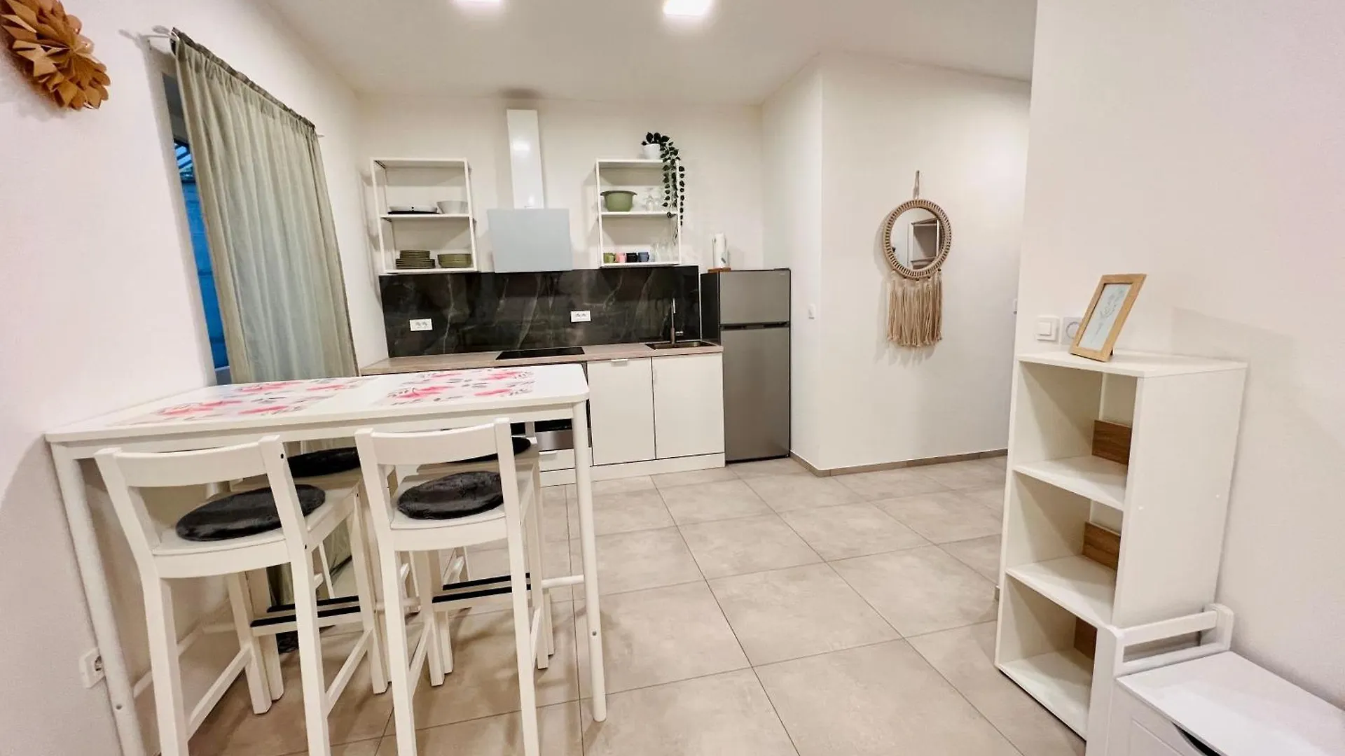 Appartement Sunny App à Ljubljana 0*,  Slovénie