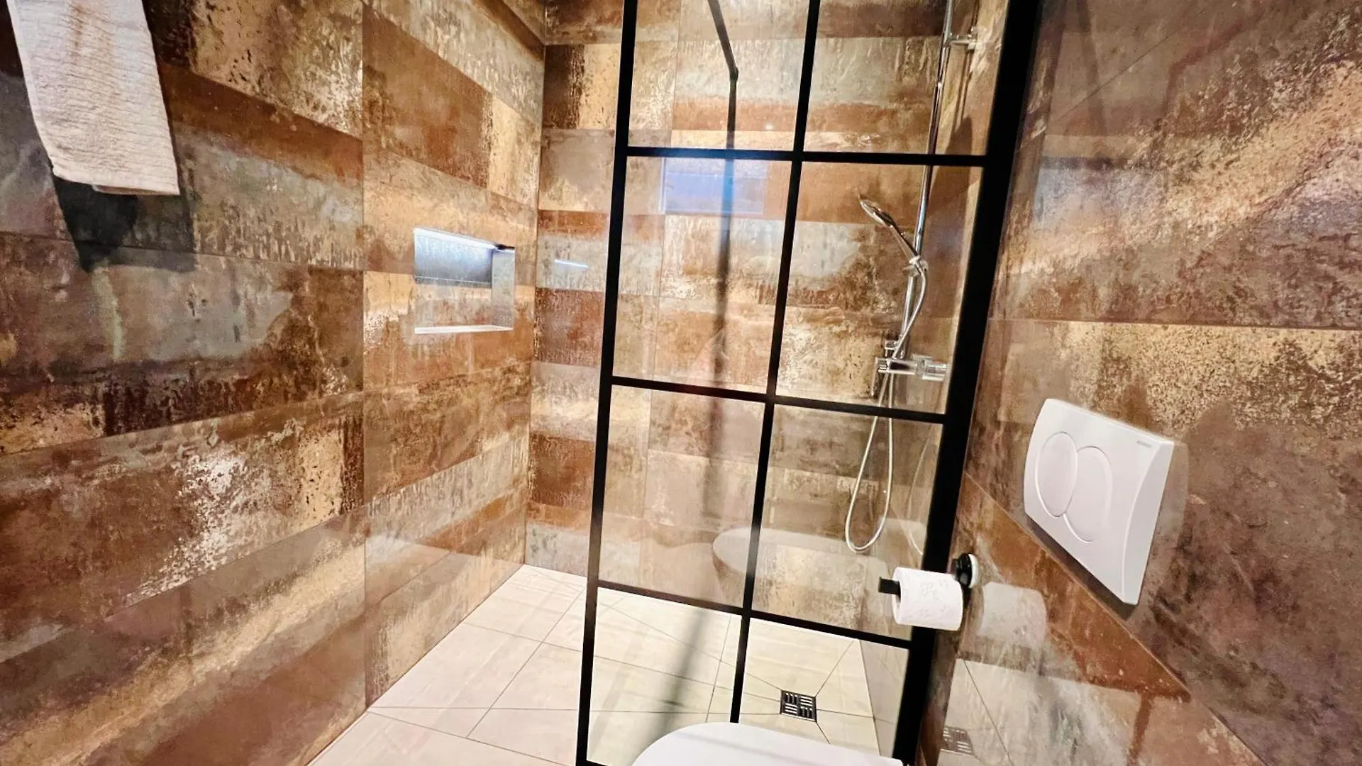 Appartement Sunny App à Ljubljana