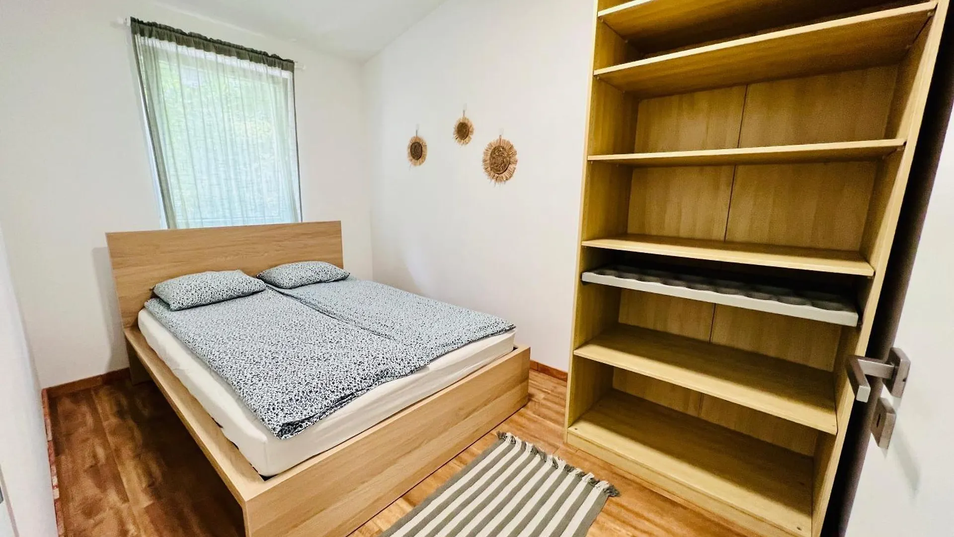 Appartement Sunny App à Ljubljana