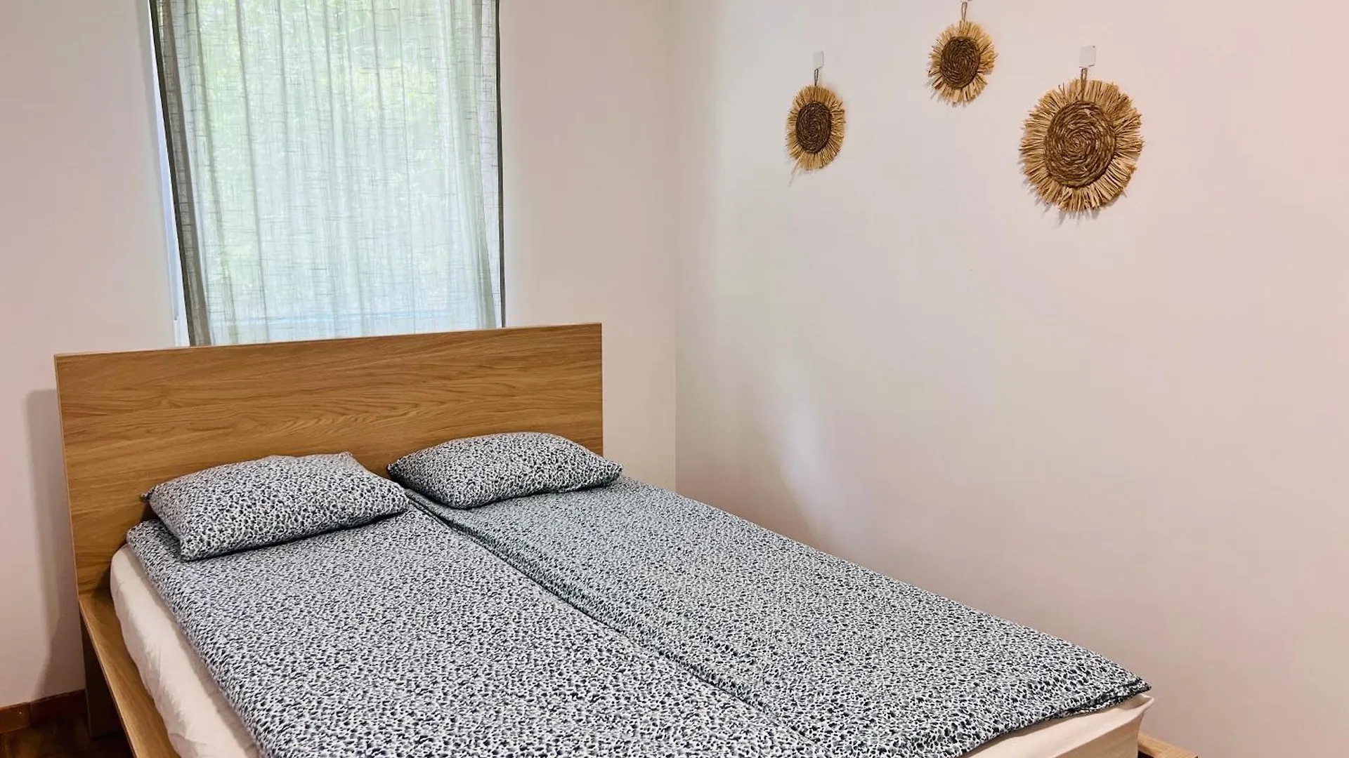 Appartement Sunny App à Ljubljana