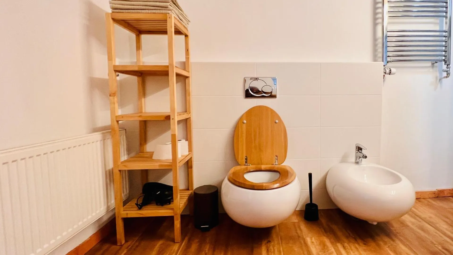 Appartement Sunny App à Ljubljana 0*,  Slovénie