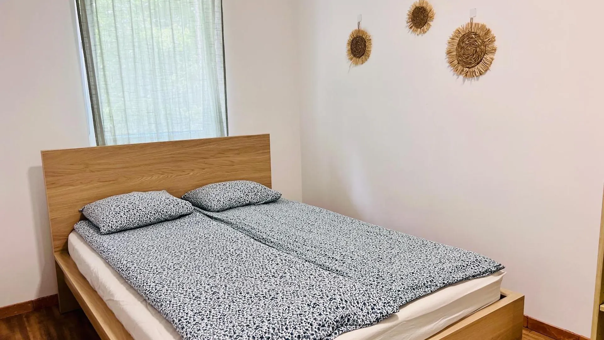Appartement Sunny App à Ljubljana
